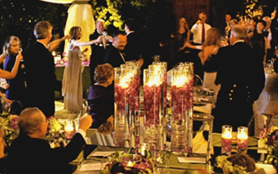 EVENT MANAGEMENT & CORPORATE SERVICES
