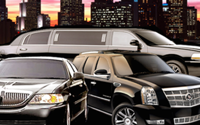 PRIVATE CHAUFFEUR & LIMO SERVICES