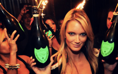 VIP CLUB & LOUNGE ACCESS