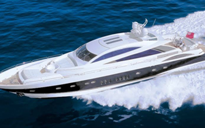 PRIVATE YACHT CHARTERS